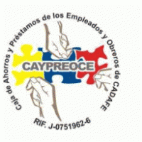 Caypreoce – Cadafe logo vector logo