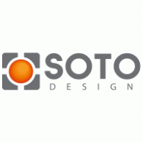 Soto Design logo vector logo