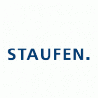 STAUFEN. logo vector logo