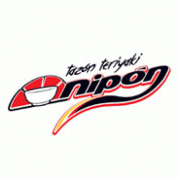 NIPON SUSHIS logo vector logo