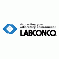 Labconco logo vector logo