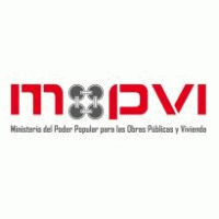 MOPVI logo vector logo