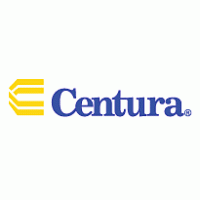 Centura Bank logo vector logo