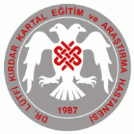Dr. Lütfi Kırdar Kartal Eğitim ve Araştırma Hastanesi logo vector logo