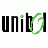 Unibol logo vector logo