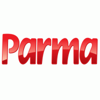 Parma logo vector logo