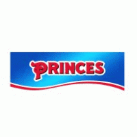 Princes logo vector logo