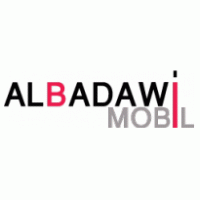 Albadawi Mobil logo vector logo