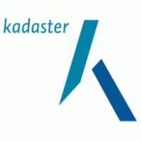 Kadaster logo vector logo