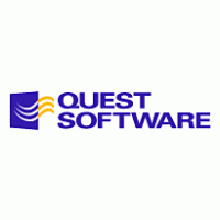 Quest Software logo vector logo