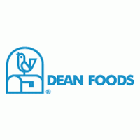 Dean Foods logo vector logo