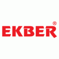 Ekber logo vector logo