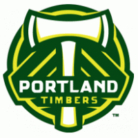 Portland Timbers logo vector logo