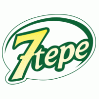 7Tepe logo vector logo