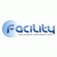 Facility logo vector logo