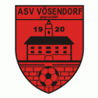 ASV Vösendorf logo vector logo