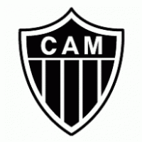 Atletico MG logo vector logo