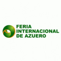 Feria Internacional de Azuero logo vector logo