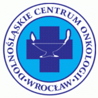 Dolnośląskie Centrum Onkologii logo vector logo