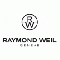 Raymond Weil logo vector logo