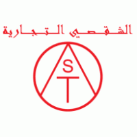 AST logo vector logo