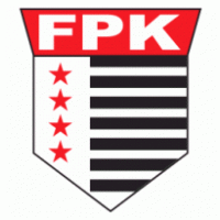 FPK logo vector logo