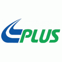PLUS logo vector logo