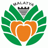 malatya belediyesi logo vector logo