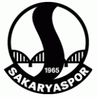 Sakaryaspor Adapazary logo vector logo