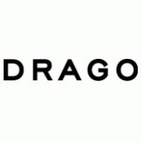 Drago logo vector logo