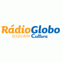 Radio Globo logo vector logo