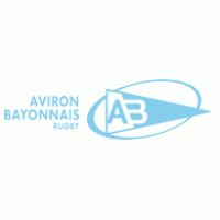 Aviron Bayonnais logo vector logo