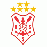 Club Sportivo Sergipe logo vector logo