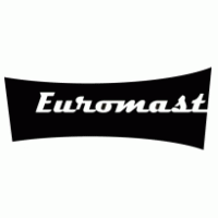 Euromast logo vector logo
