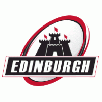 Edinburgh Rugby logo vector logo