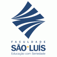 FACULDADE SÃO LUIS logo vector logo