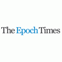 The Epoch Times logo vector logo