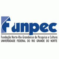 Funpec 2010 logo vector logo