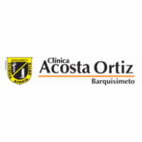 Acosta Ortiz logo vector logo