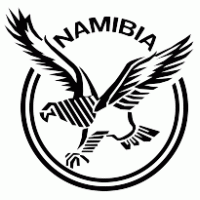 Namibia Rugby Union logo vector logo