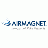 AirMagnet logo vector logo