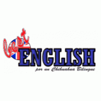 Best English logo vector logo