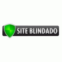 Site Blindado logo vector logo