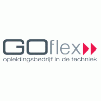 Goflex Young Professionals B.V. logo vector logo
