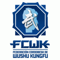 FCWK logo vector logo