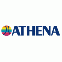 Athena S.p.A. logo vector logo