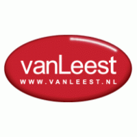 Van Leest logo vector logo