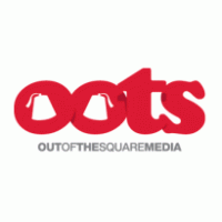 Out of The Square Media – Advertising Agency logo vector logo