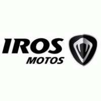 Iros Motos logo vector logo