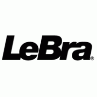 LeBra logo vector logo